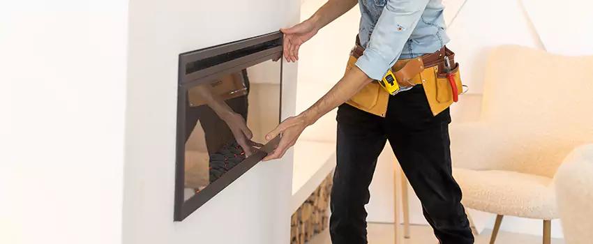 Traditional Fireplace Vent Sweeping in Solon, OH