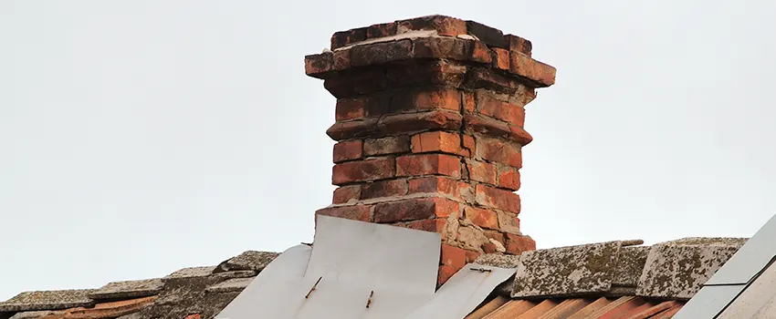 Cost of Fixing Blocked Chimney in Solon, Ohio