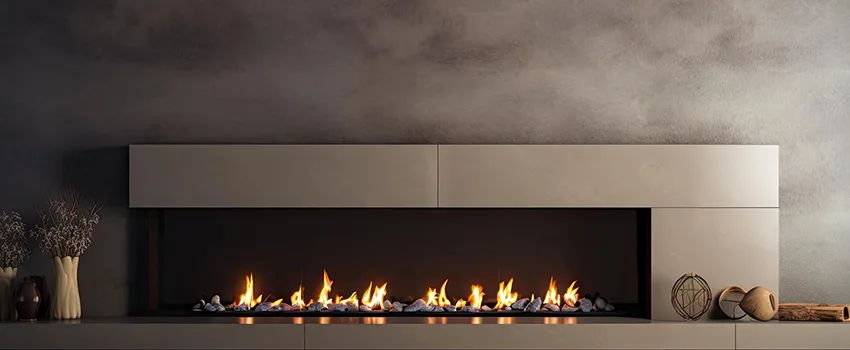 Gas Fireplace Logs Supplier in Solon, Ohio