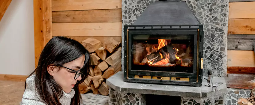 Harman P68-C Pellet Stove Repair in Solon, Ohio 
