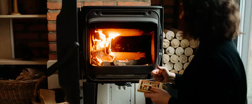 Hearthstone Wood Stoves Fireplace Repair in Solon, Ohio