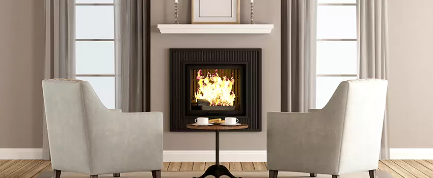 Heatilator Direct Vent Fireplace Services in Solon, Ohio