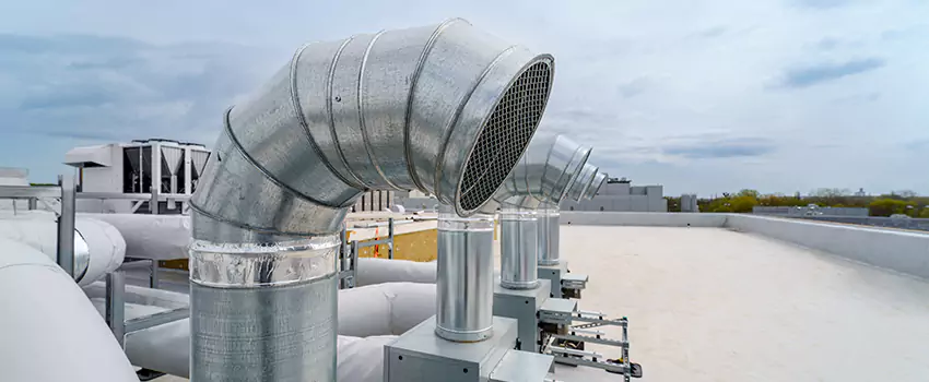 Insulated Ductwork Repair Services Near Me in Solon, OH