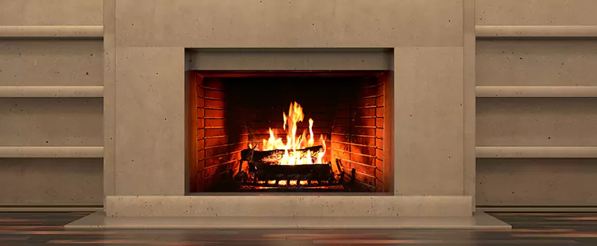 Majestic Trilliant Series Gas Fireplace Insert Repair in Solon, Ohio