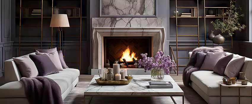 Napoleon Galaxy Series Outdoor Fireplaces Repair in Solon, OH
