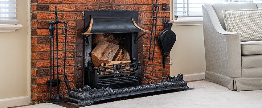 Custom Old Fireplace Redesign Services in Solon, Ohio