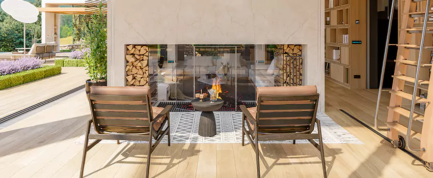 Ortal Space Creator Fireplace Repair in Solon, OH