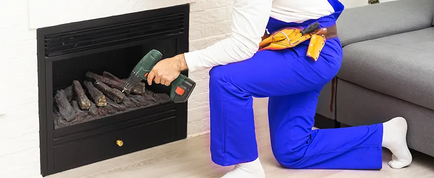 Pellet Fireplace Repair Services in Solon, OH