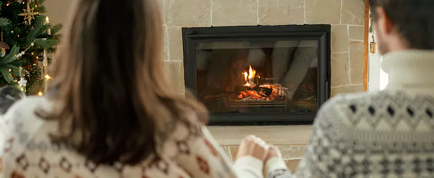 Ravelli Group Wood Fireplaces Replacement in Solon, Ohio