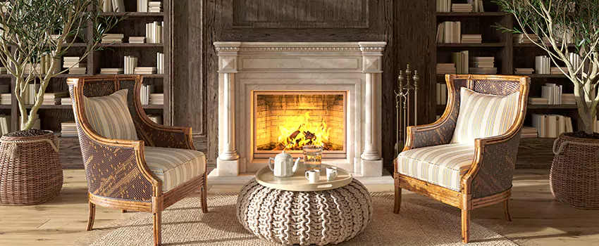 Cost of RSF Wood Fireplaces in Solon, Ohio