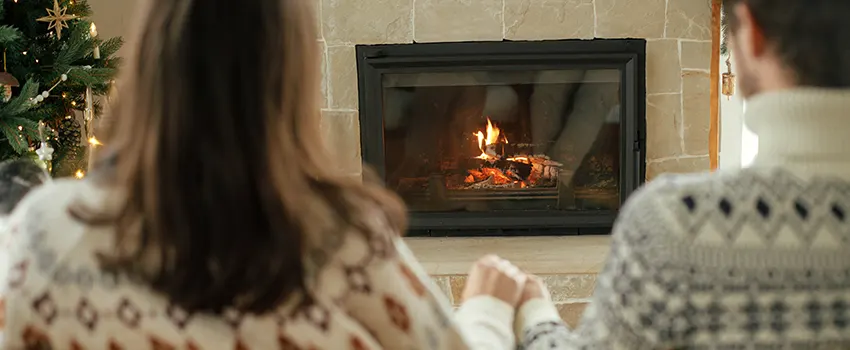 Superior Open-Hearth Wood Fireplaces in Solon, OH