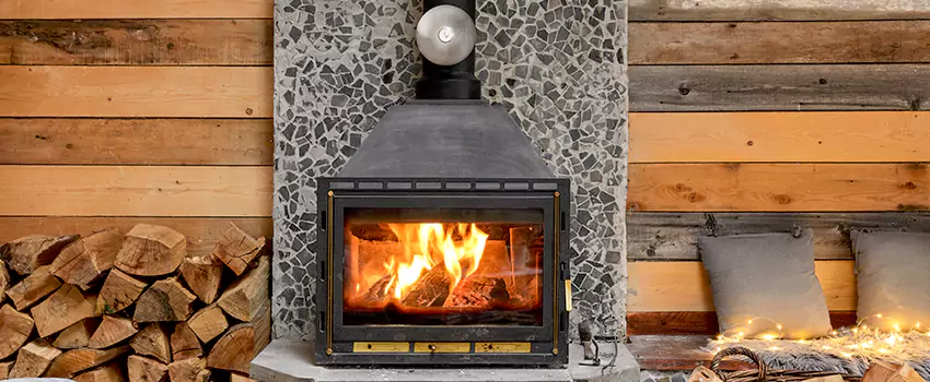 Travis Industries Elite Fireplace Inspection and Maintenance in Solon, Ohio