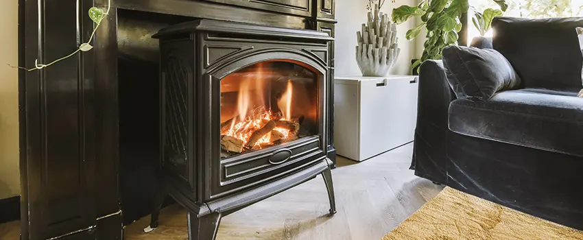 Valor Wood Fireplace in Solon, OH