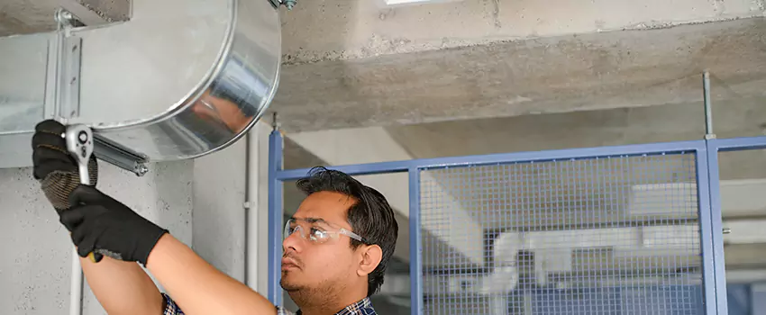 Benefit of Ventilation Cleaning in Solon, Ohio