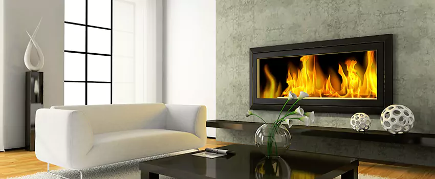 Ventless Fireplace Oxygen Depletion Sensor Installation and Repair Services in Solon, Ohio