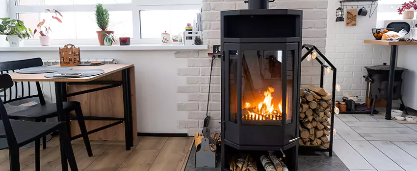 Cost of Vermont Castings Fireplace Services in Solon, OH