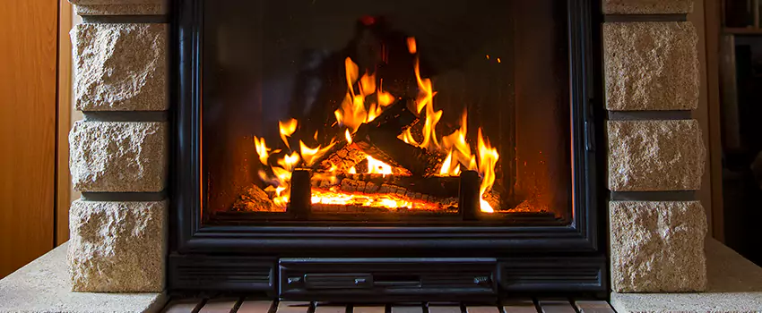 Cost of Wood Fireplace Installation in Solon, OH