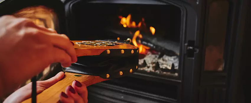 Cost of Wood Furnace Repair and Installation Services in Solon, OH
