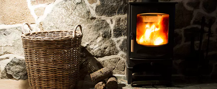 Wood Stove Fire Bricks Cleaning Services in Solon, Ohio