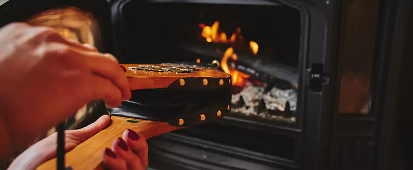 Wood Stove Grates Repair in Solon, Ohio