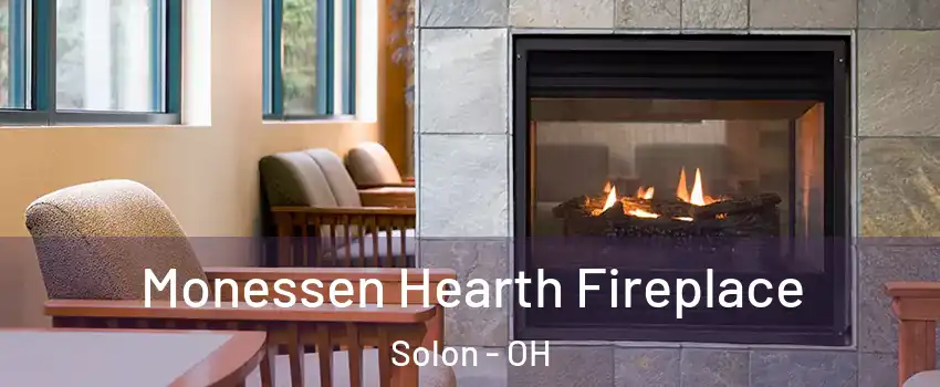  Monessen Hearth Fireplace Solon - OH