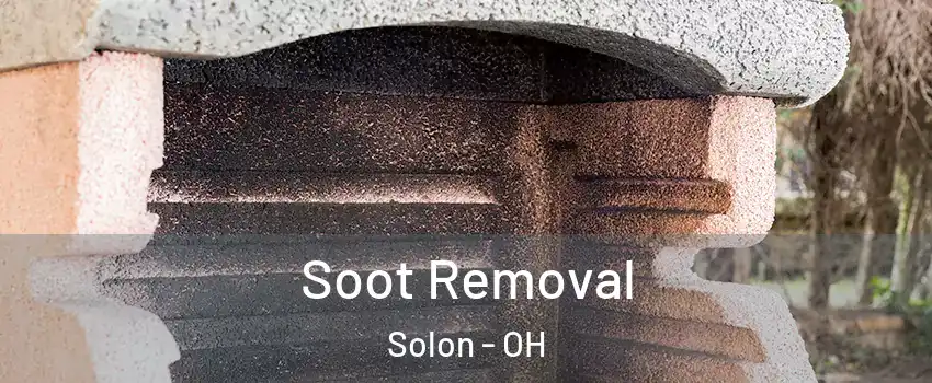  Soot Removal Solon - OH